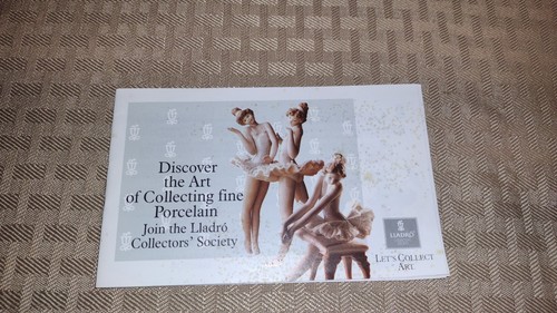 Lladro Papa Noel figurine, No. 5711, Santa with Child on Lap, w/Box, EXUC - Picture 3 of 13