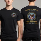 Department of  Veterans Affairs VA United States T-Shirt