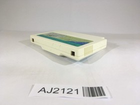 AJ2121 Fantasy Zone II 2 Opa Opa no Namida NES Famicom Japan