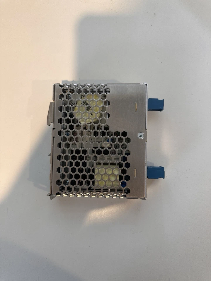 Fuente de alimentación Automation Direct Rhino PSB24-060S DC 60W 24VDC 2.5A 3JN Foto 4 de 4