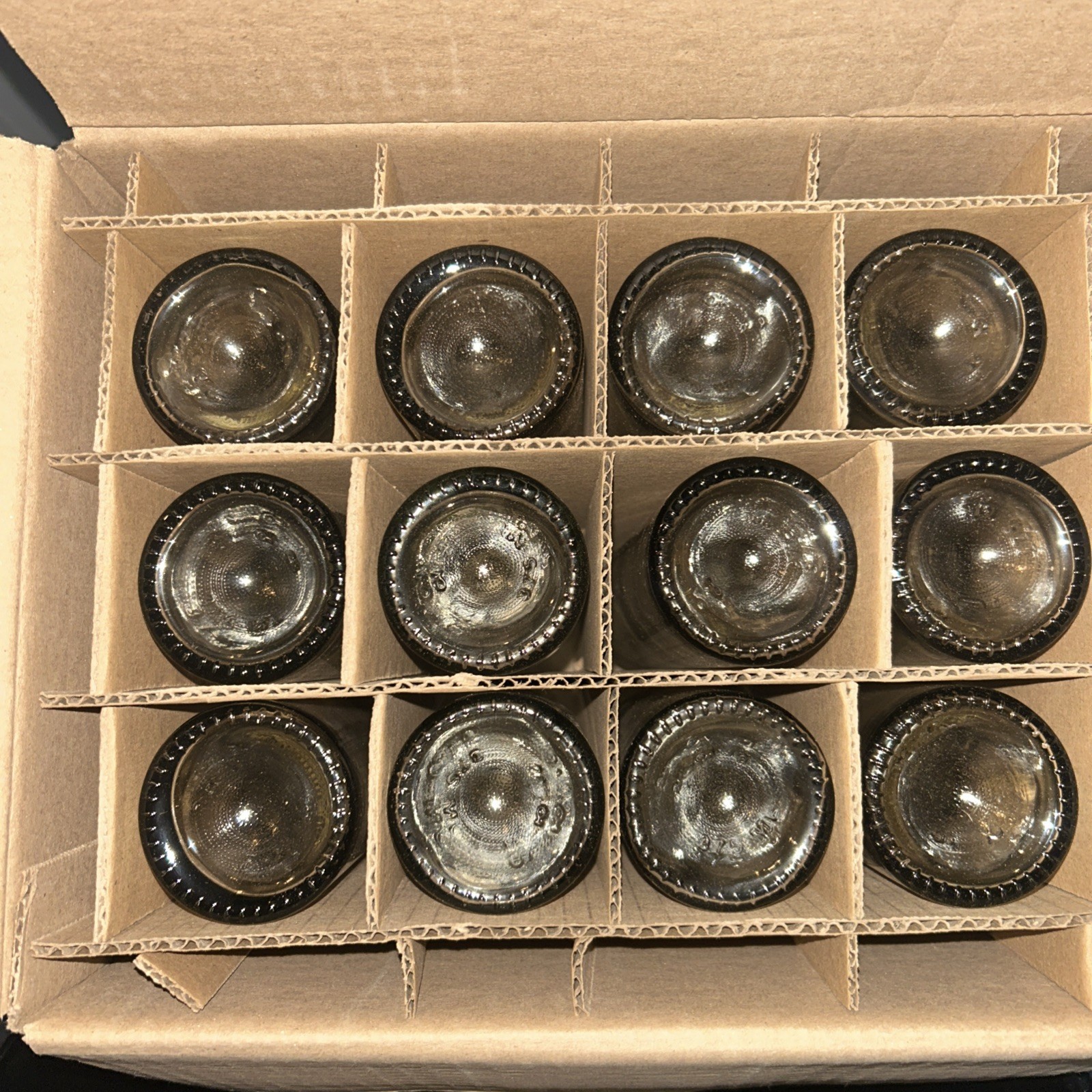 375ml Wine Bottles Empty