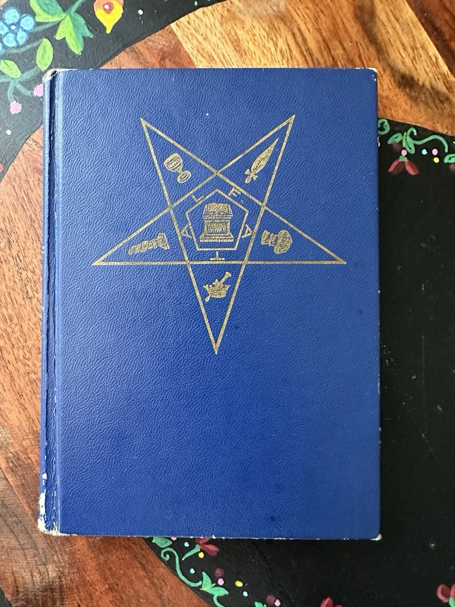 masonic ritual book products for sale | eBay