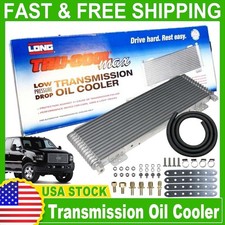 Trucool Automatic Transmission Oil Cooler Gvw Max 40k Transmission Cooler Box