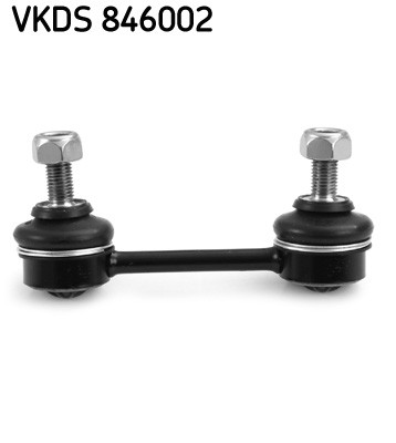 Front both sides SKF-OE VKDS 846002 Link/Coupling Rod, stabiliser bar for SUZUKI