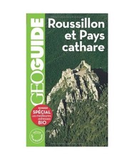 Roussillon et pays cathare: dossier spécial les meilleures adresses bio, Albert