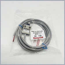 Honeywell 1Piece Brand new 914CE31-3 Small precision limit switch for PLC module