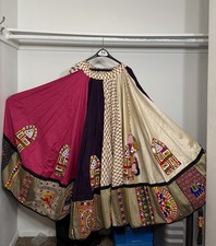 Designer Chanya Choli for Women Traditional Indian