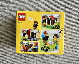 LEGO Seasonal: Easter Egg Hunt (40237)