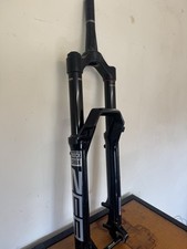 Rockshox Zeb Ultimate Charger 3.1 RC2