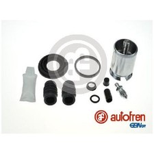 Reparatursatz 24268528 Bremssattel hinten für Fiat Stilo 192