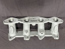 Dual DCOE Weber Ford Kent