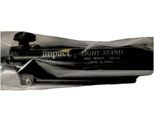 IMPACT 10  Air Cushion Tripod 4 Section Stand LS 10 AB Boxed New