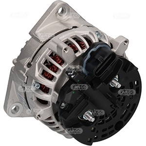 HC-Cargo F 032 115 618 Alternator for BOVA,DAF,SOLARIS,TEMSA