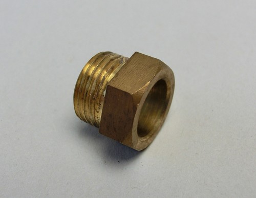 Ersatzteil Mutter für Temperatursensor Melitta Cup 2M Kaffeevollautomat Kaffee