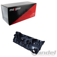 Maxgear Ventildeckel Passend FüR Audi A4 A5 A6 A7 A8 Q5 Q7 Q8 Vw Amarok Touareg