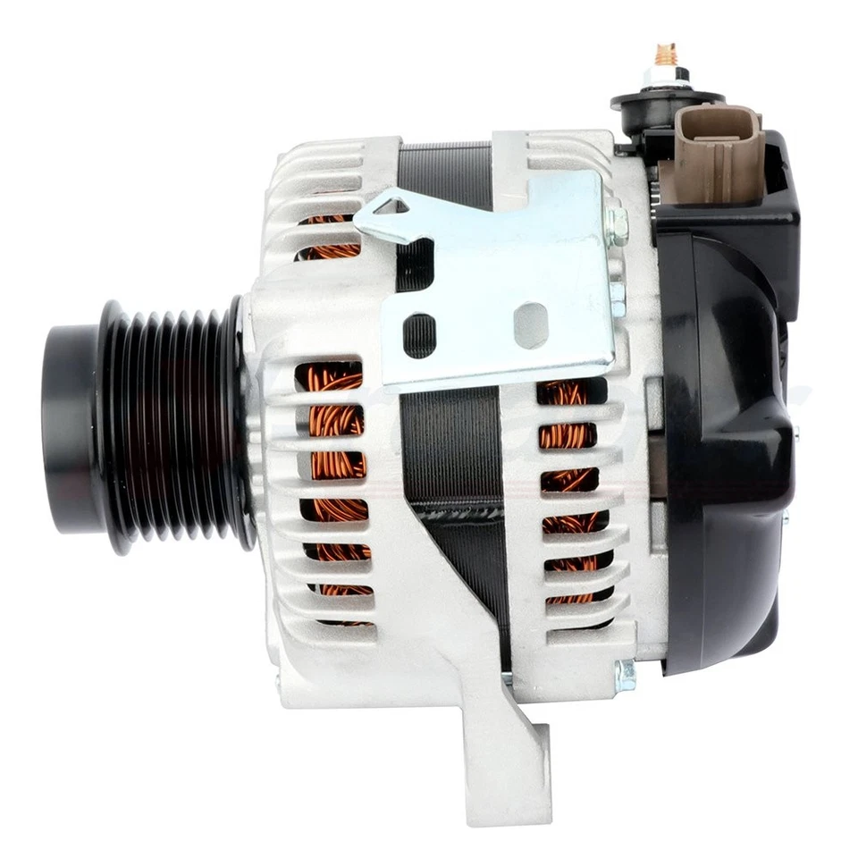 Alternador para Toyota Corolla 2009 2010, Camry 2007 2008 2009 2,4 L 27060-28321 Foto 3 de 4