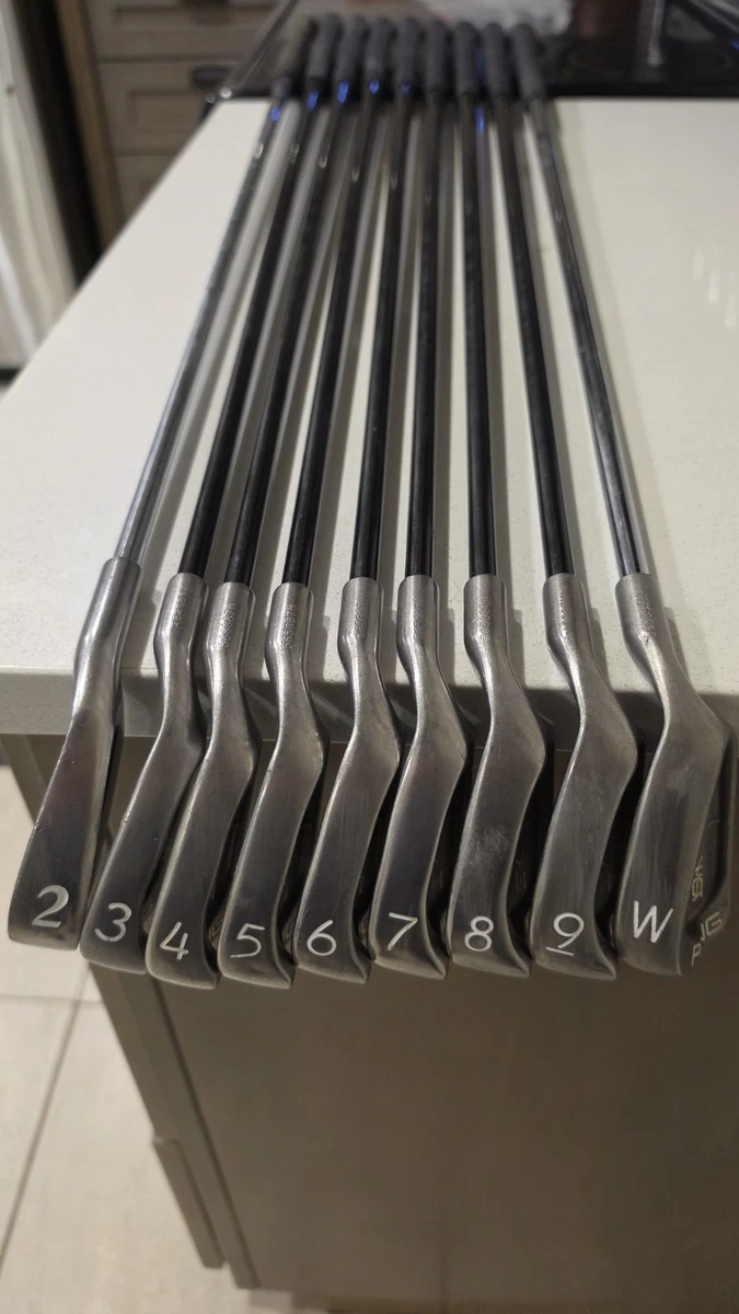Ping Isi Irons for sale | eBay