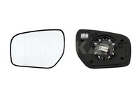 Spiegelglas AußEnspiegel Alkar 6471169 FüR Koleos Renault Beheizbar AsphäRisch 1