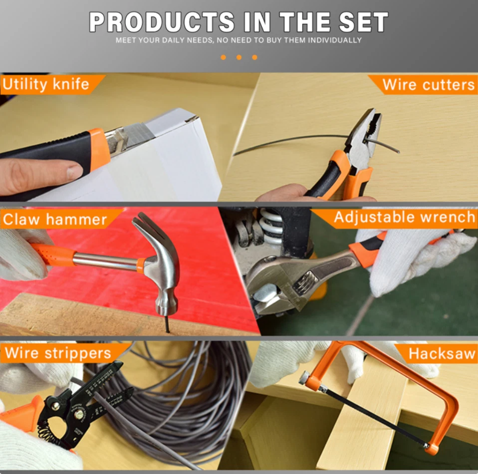 130 Piece Electric Screwdriver Set - Image 4 of 4