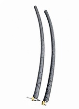 Citrin Solar Wellrohr-Set Ø 18 mm, für CS100F/150AF/250/300 M, isoliert 191059