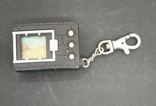 Bandai Black Digital Monster Ver.2