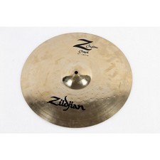 Zildjian Z Custom Crash Cymbal 16 in. 197881473624 OB