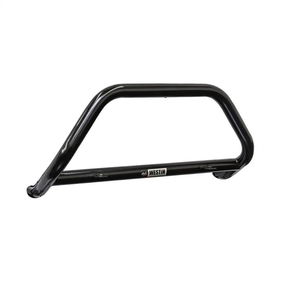 Westin 30-0025 Safari Universal Bull Bar 10.75 in. Mounting Depth Foto 2 de 4