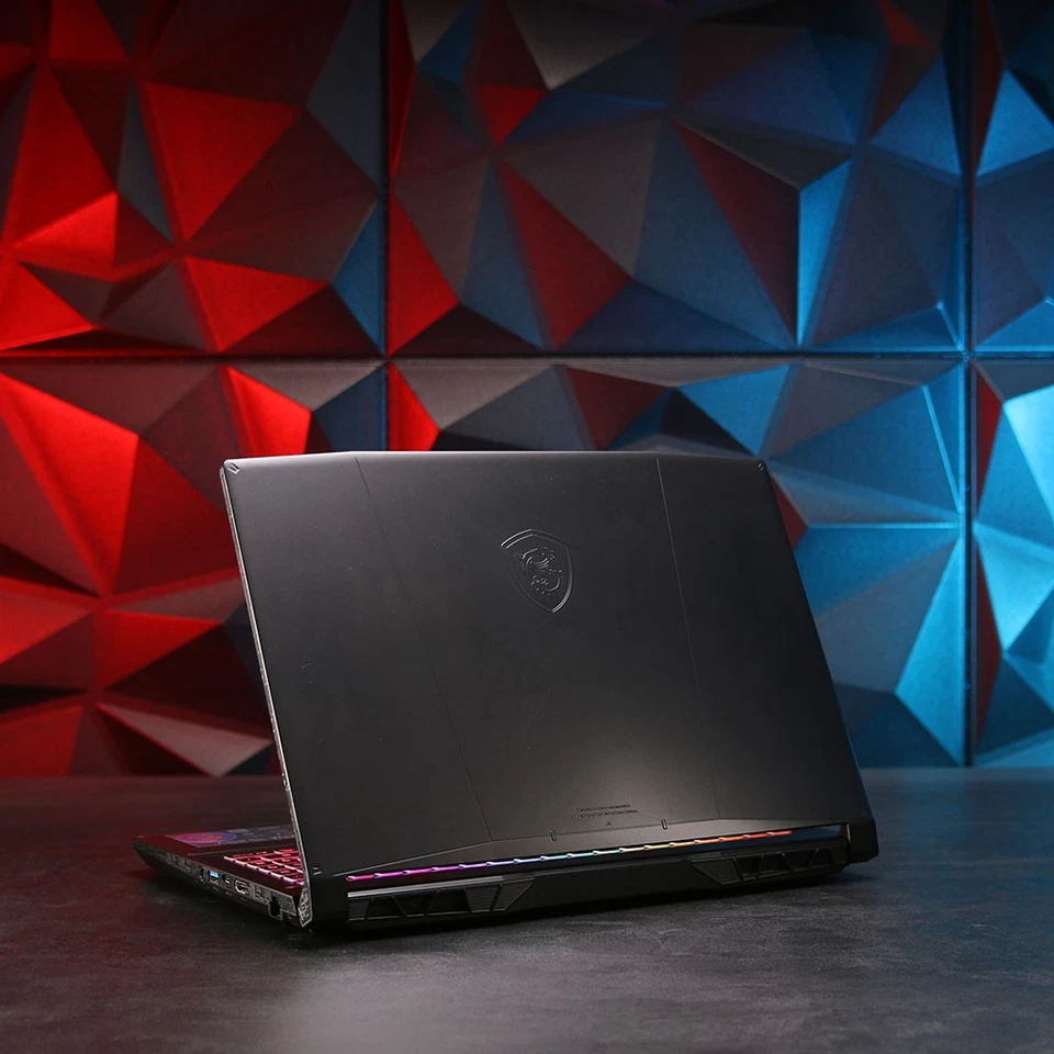 MSI Katana 15 // Core i7-12650H, RTX 4070, 16 GB RAM, 512 GB SSD - Bild 4 von 4