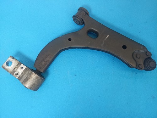 🔹 Querlenker vorne links Ford Fiesta MK5 2001–2008 komplett
