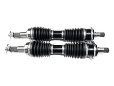 Monster XP Series Rear CV Axles for CFMOTO 5BWC-280300, Telescoping