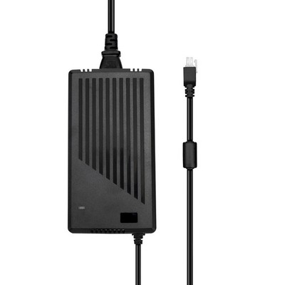 24V AC/DC Adapter For Fanatec Boost Kit 180 (8NM) CSL DD/GT(Gran Turismo) DD Pro