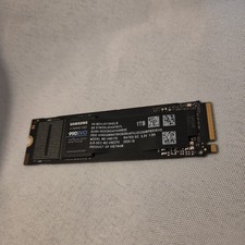 Samsung 2280mm 990 EVO 1TB M.2 NVMe Gen 4.0 x 4 SSD MZVL81T0HELB