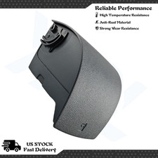 Plastic Rear Seat Cup Holder Liner Insert For Hummer H3 Offroad Vehicle 06-2010 Plastic Rear Seat Cup Holder Liner Insert For Hummer H3 Offroad Vehicle 06-2010