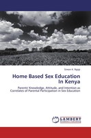 Simon K. Ngigi | Home Based Sex Education In Kenya | Taschenbuch | Englisch