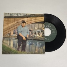 LASSATEME CANTA' PUPO BIONDO ALVARO AMICI DISCO 45 giri VINILE