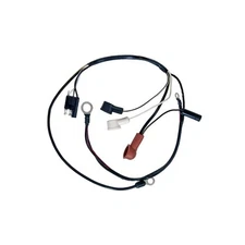 Scott Drake C5ZZ-14056-8Wl 1965 Alternator Harness V8 With Warning Lights