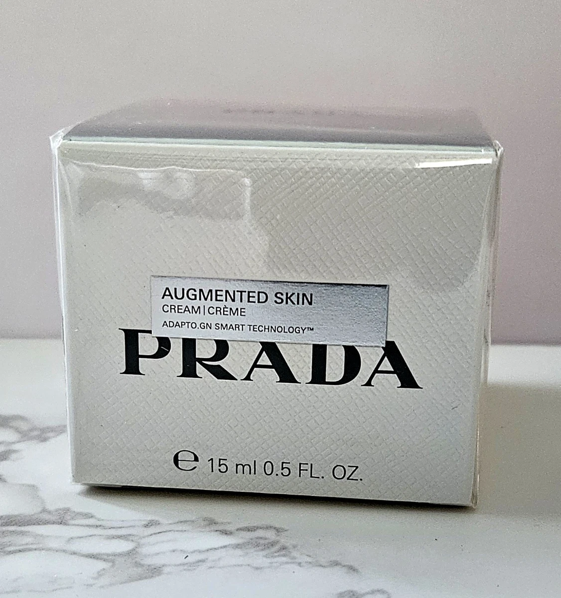 PRADA Cream Skin Care Moisturizers for sale | eBay