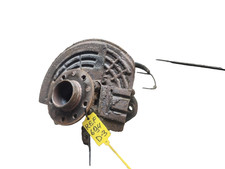 JEEP RENEGADE MOZZO RUOTA SNODO POSTERIORE SINISTRO LATO PASSEGGERO MK1 2014 - 2018