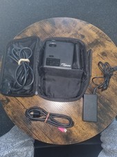 Optoma ML750e Micro Projector Portable LED – no remote