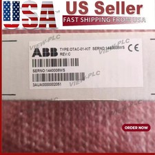 1PCS New ABB OTAC-01-KIT Module US Free TAX