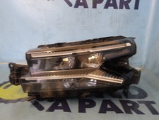 CITROEN C5 AIRCROSS MK1 C84 2022-2025 LEFT N/S LED HEADLIGHT 9845356080 42803