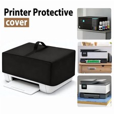 Waterproof Anti-Static Universal Printer Dust Cover Home Office 46 38 21cm