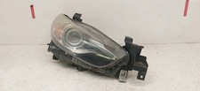 MAZDA MAZDA6 HEADLIGHT RIGHT DRIVERS 2014 MK3 GJ/GL GHR4-51030