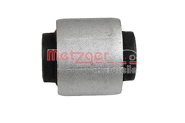 Metzger Lagerung, Lenker Beidseitig, Hinterachse, Innen U.A. FüR Fiat, Opel-image