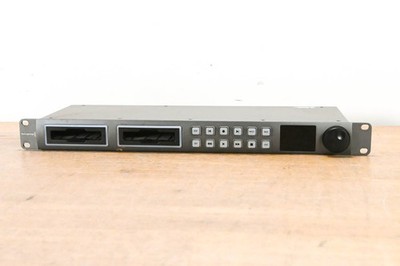 Blackmagic Design HyperDeck Studio 2 CG013KP