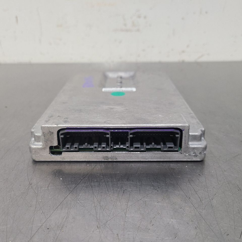 20 2020 MASERATI LEVANTE SQ4 GRANSPORT HARMAN RADIO AUDIO AMPLIFIER 6701082560