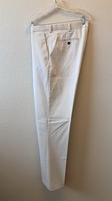 Roundtree & Yorke Beige Dress Pants Men s 42W...