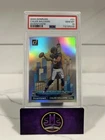 🔥🔥2024 Panini Donruss - Downtown! Caleb Williams #21 Bears (RC) GEM MINT 10