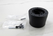 Italian Steering Wheel Hub Adapter For Momo Nardi Toyota Corolla Celica Crown