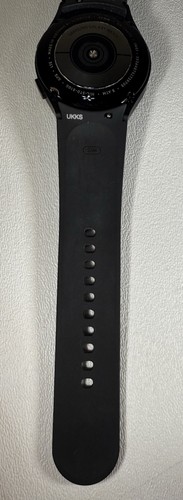 Samsung Galaxy Watch 4 LTE 40mm SM-R865U Black - Photo 3 sur 17